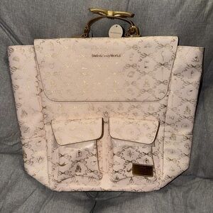 Bath and Body Works Disney Princess Backpack